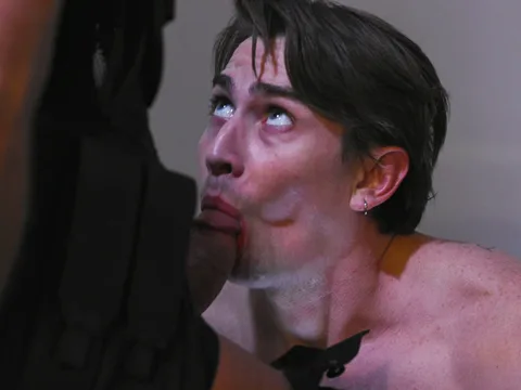 Officer Usurp Capra's phat defy rod inwards my throat